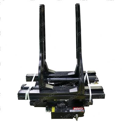 Picture of Bale Clamp-360 Rot 2500cap W/Q