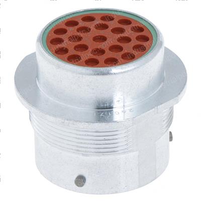 Picture of Terminal Conn Recpt