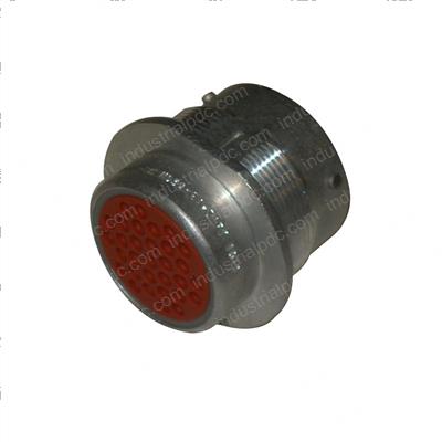 Picture of Receptacle Connector