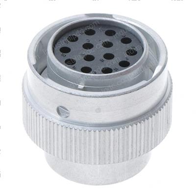 Picture of Terminal 0346deutsch Hdp26-18-