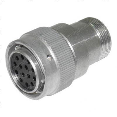 Picture of Plug Connector