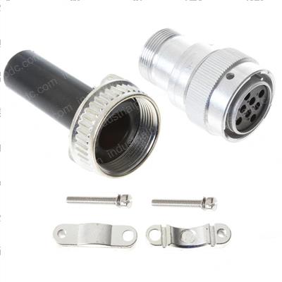 Picture of Connector - Plug