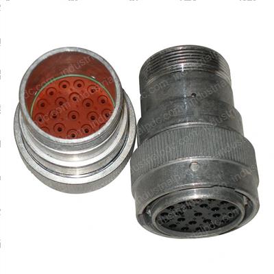 Picture of Terminal - Connector Plug