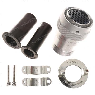 Picture of Connector - Housing