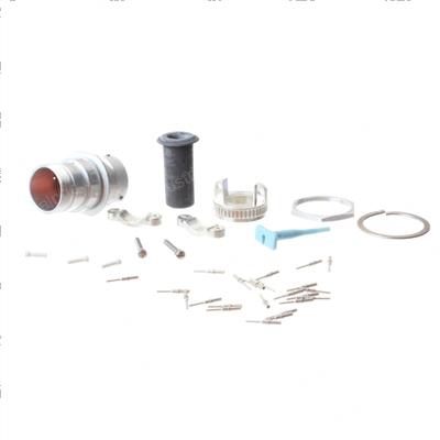 Picture of Connector - Recpt Kit Qk Disc