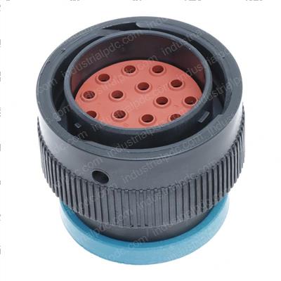 Picture of 0 16 Way Hdp Plug Pin