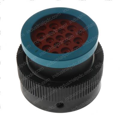 Picture of Connector-Deutsch Hdp Plug