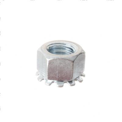 Picture of Hdwr Kep Lock Nut 38-16 Zinc