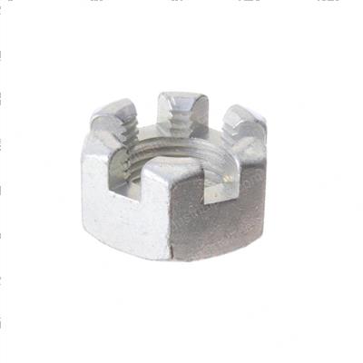 Picture of Hdwr Sltd Nut 0.750 16z5 2bn