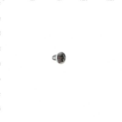 Picture of Hdwr Slotted Flat Pan Bolt