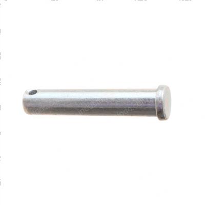 Picture of Pin Clevis 0.50 2.50 Zstln