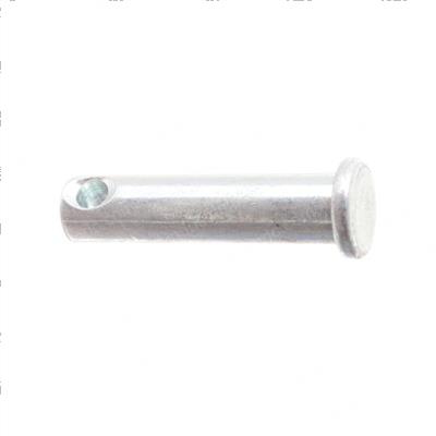 Picture of Pin Clevis 0.31 1.25 Zstln