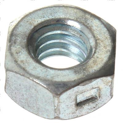 Picture of Hdwr 14-20 Reverse Lock Nut