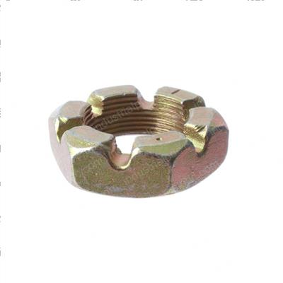 Picture of Hdwr Sltd Nut 1.000 20y5 2bn