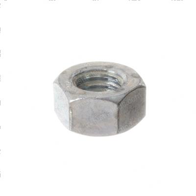Picture of Nut - Hex