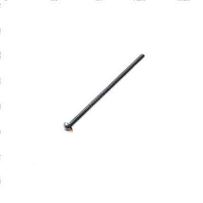 Picture of Bolt - Round Mach