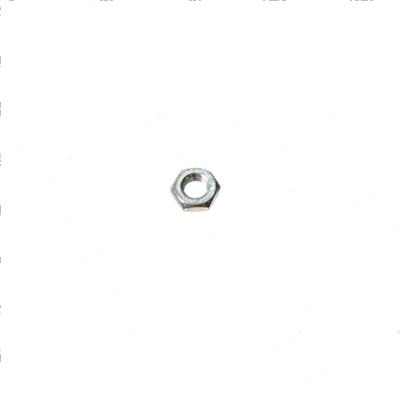 Picture of Hdwr Hex Jam Nut