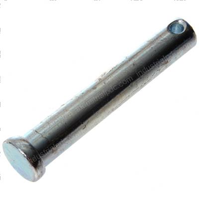 Picture of Pin - Clevis 0.43702.50 Zstln