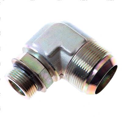 Picture of Hdwr - Pf Elbow 90d M1.50 Jic