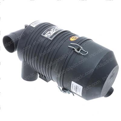 Picture of Air Filter Assembly