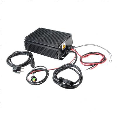 Picture of Battery Charger 24v 25a