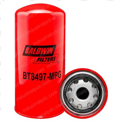 Picture of Filter - Hydraulic