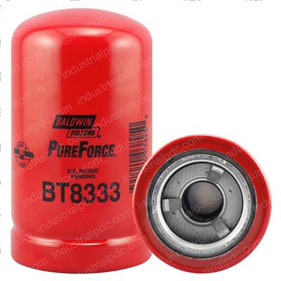 Picture of Filter - Hydraulic