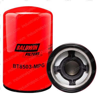 Picture of Filter - Hydraulic