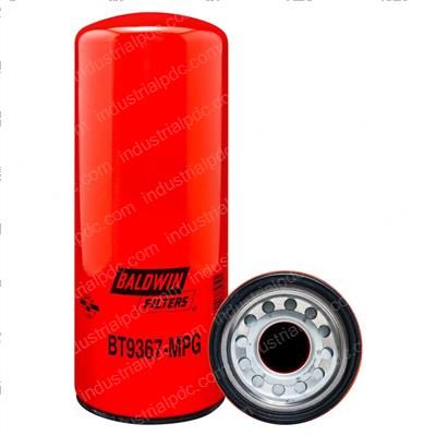 Picture of Filter - Hydraulic