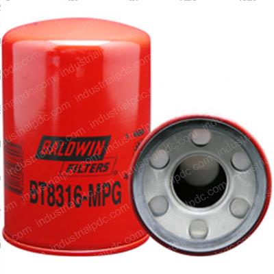 Picture of Filter - Transmission