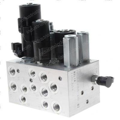 Picture of Manifold Function