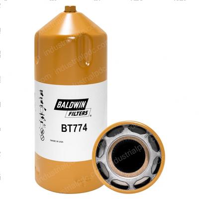 Picture of Filter - Hydraulic