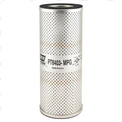 Picture of Filter Kit - Hydraulic