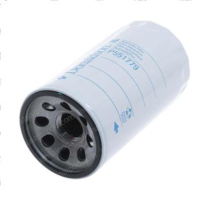 Picture of Filter - Hydraulic