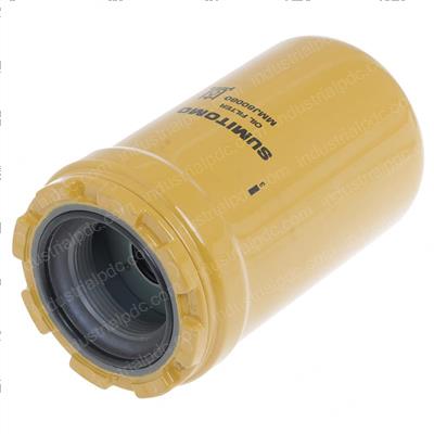Picture of Hydraulic Pilot Filter