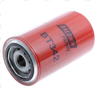 Picture of Filter - Hydraulic