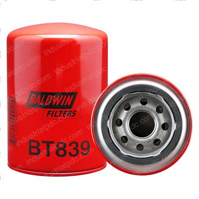 Picture of Filter - Oil