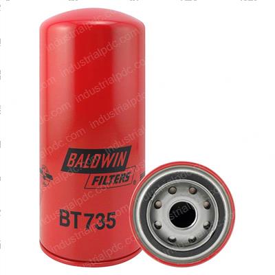 Picture of Filter - Hydraulic