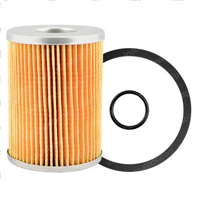 Picture of Filter - Hydraulic