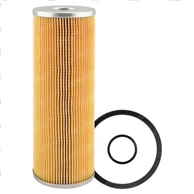 Picture of Filter - Hydraulic