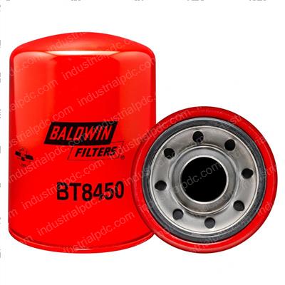 Picture of Filter - Hydraulic