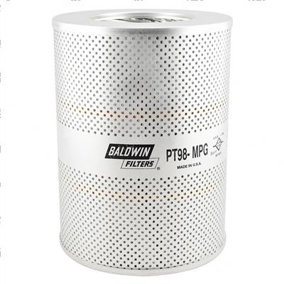 Picture of Filter - Hydraulic