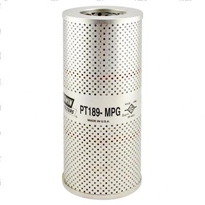 Picture of Filter Kit - Hydraulic