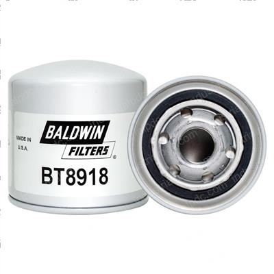 Picture of Filter - Hydraulic