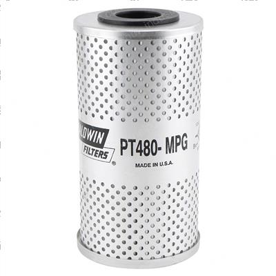 Picture of Filter - Hydraulic