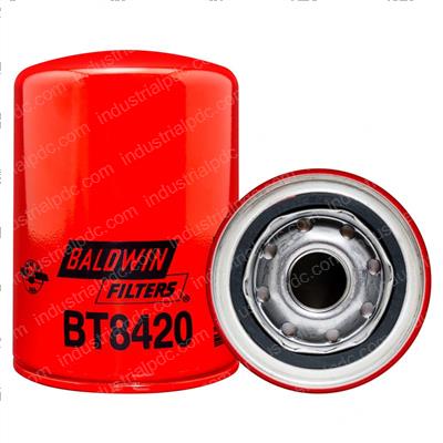 Picture of Filter - Hydraulic