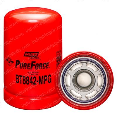 Picture of Filter - Hydraulic