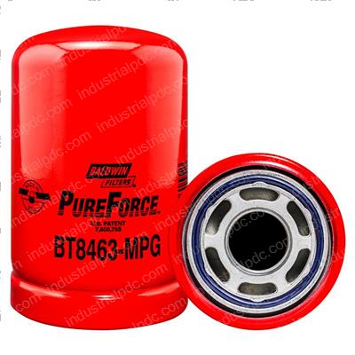 Picture of Filter - Hydraulic