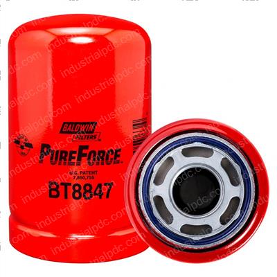 Picture of Filter - Hydraulic