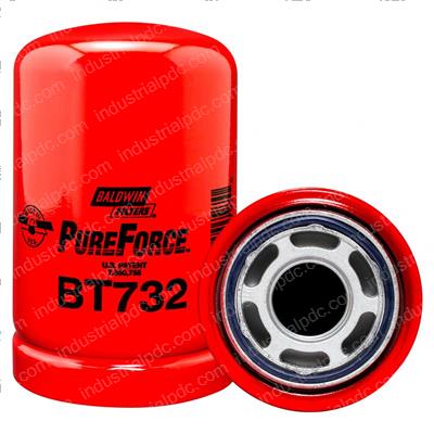 Picture of Filter - Hydraulic